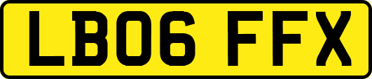 LB06FFX