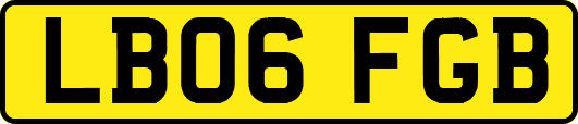 LB06FGB