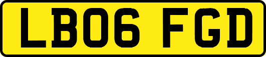 LB06FGD