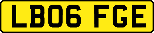 LB06FGE