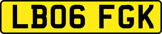 LB06FGK