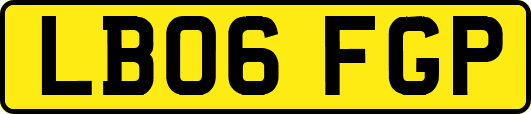 LB06FGP