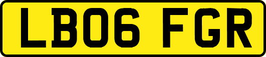 LB06FGR