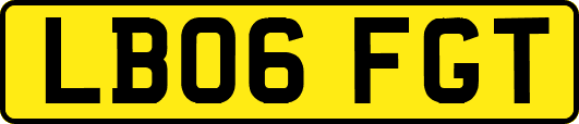 LB06FGT