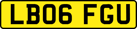 LB06FGU