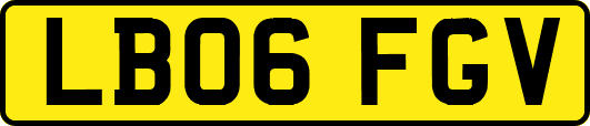 LB06FGV