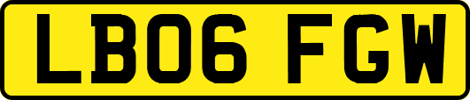 LB06FGW