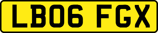 LB06FGX