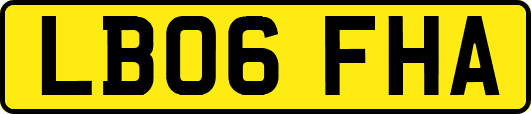 LB06FHA