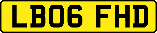 LB06FHD