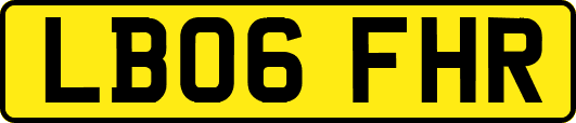 LB06FHR