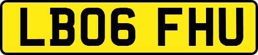 LB06FHU