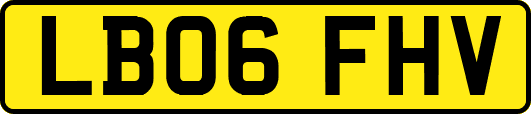 LB06FHV