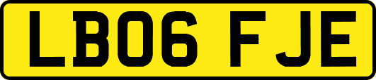 LB06FJE