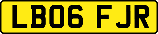 LB06FJR