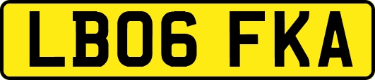 LB06FKA
