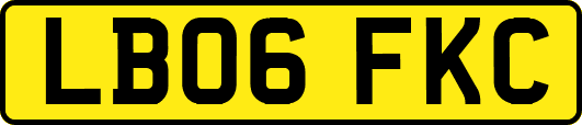 LB06FKC