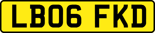 LB06FKD