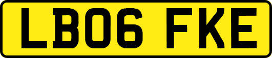 LB06FKE