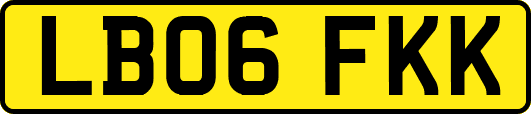 LB06FKK