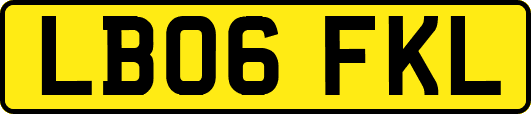 LB06FKL