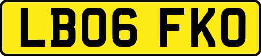 LB06FKO