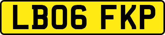 LB06FKP