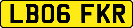LB06FKR