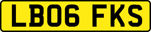 LB06FKS