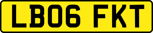 LB06FKT