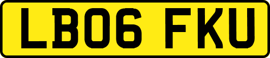 LB06FKU
