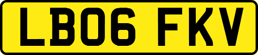 LB06FKV