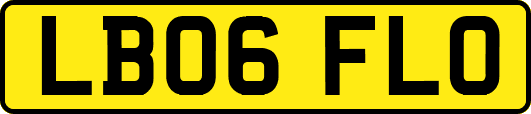 LB06FLO