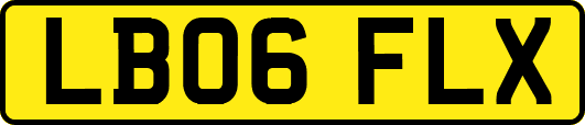 LB06FLX