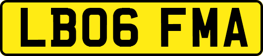 LB06FMA