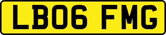 LB06FMG