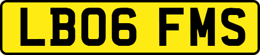 LB06FMS