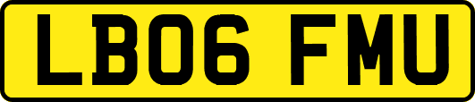 LB06FMU