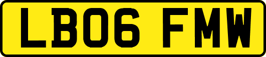 LB06FMW