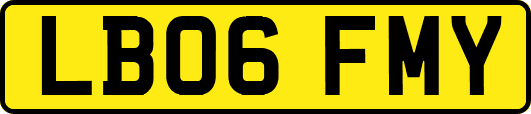 LB06FMY