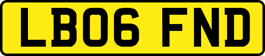 LB06FND