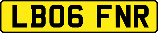 LB06FNR