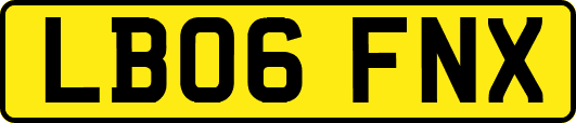 LB06FNX