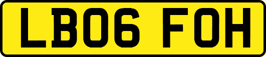 LB06FOH