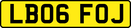 LB06FOJ