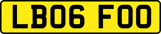 LB06FOO