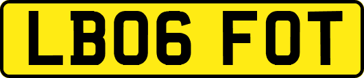 LB06FOT