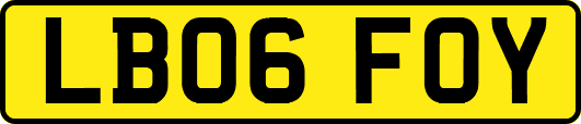 LB06FOY
