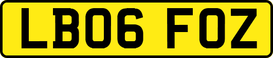 LB06FOZ