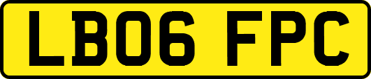 LB06FPC